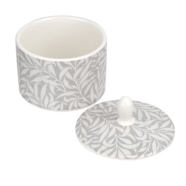 Pure Morris Willow Bough Sugar Bowl